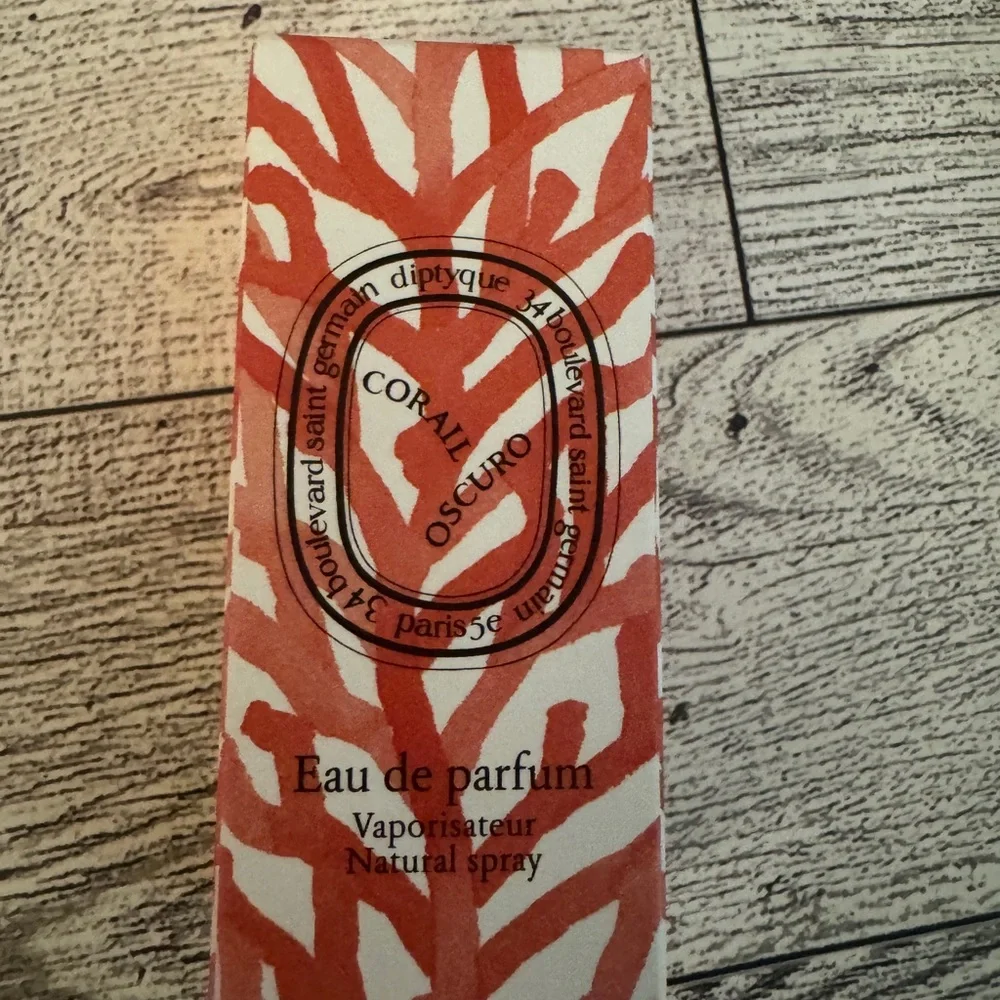 Diptyque Sample Set - Picture 2 of 6